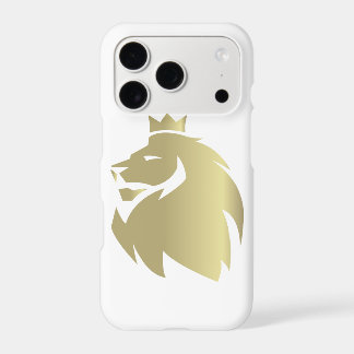 Gold Lion