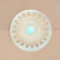 Gold Lotus Yoga and Meditation Teacher Health Spa