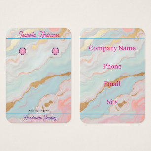Gold Luxury Popular Blush Pink Mint Collection