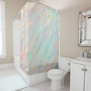 Gold Luxury Trendy Blush Pink Soft Mint Collection