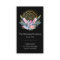 Gold Mandala Pink Crystals Psychic Spa Spiritual 