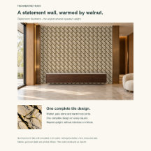 Gold Marble Black Crystalline Veins Repeat