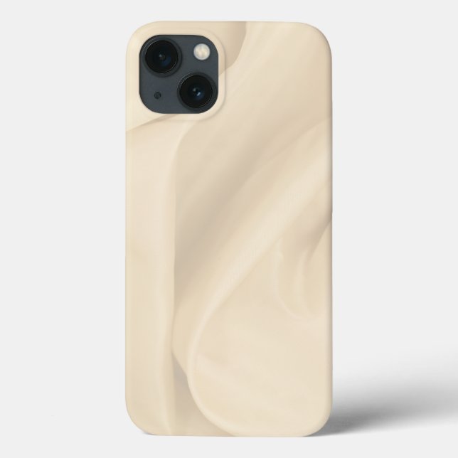 Gold Marble Case-Mate Barely There Apple iPhone 13 Case-Mate iPhone Case (Back)