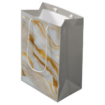 Gold Marble