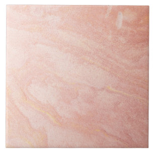 Gold Marble Pattern  Tile