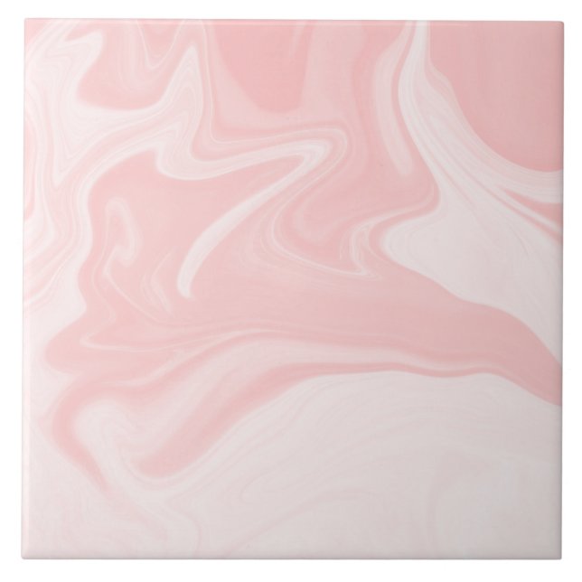 Gold Marble Pattern  Tile (Front)