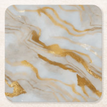 Gold Marble