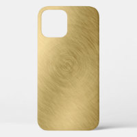 Gold metal brushed background or textureabstract,a