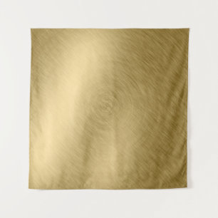 Gold metal brushed background or textureabstract,a tapestry