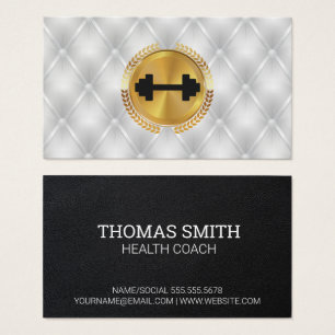 Gold Metallic Leaf Seal  Luxury Upholster Padding