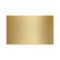 Gold Metallic Look Business Cards