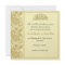 Gold Muslim wedding