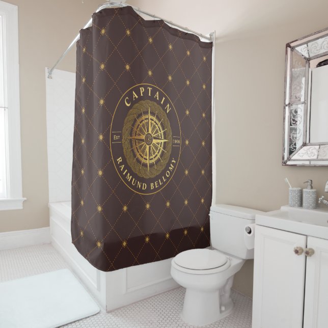 Gold Nautical (In Situ)