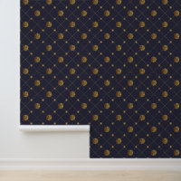 Gold Nautical