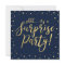 Gold & Navy | 50th Surprise Birthday Party