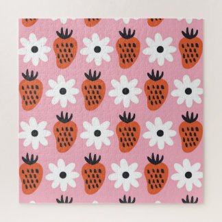 Gold neon, abstract colourful lights. jigsaw puzzle