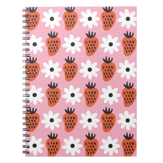 Gold neon, abstract colourful lights. notebook (Front)