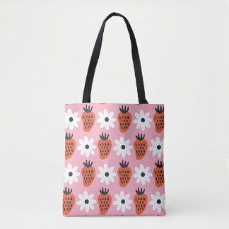 Gold neon, abstract colourful lights. tote bag
