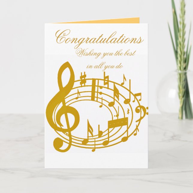 Gold Notes_ Card (Front)