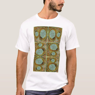 Gold of eights T-Shirt