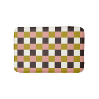 Gold Pink Chocolate Ivory