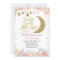 Gold Pink Twinkle Twinkle Little Star Baby Shower