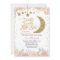 Gold Pink Twinkle Twinkle Little Star Baby Shower