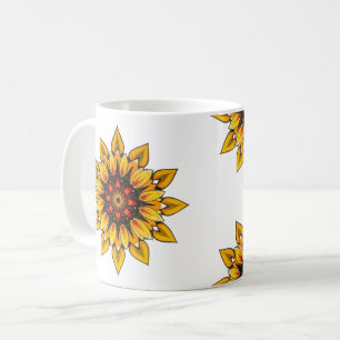 Gold Pride Coffee Mug