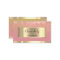 Gold Professional Consulting Dusty Pink Glitter