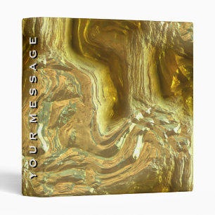 Gold River 1 Binder