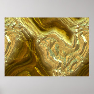 Gold River 1 Poster