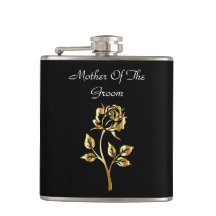 Gold Rose Mother of the Groom