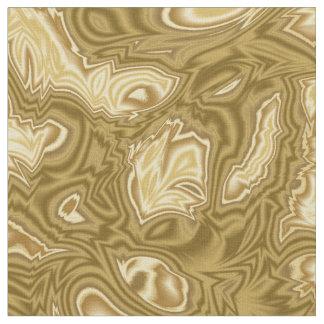 Gold Satin Fabric