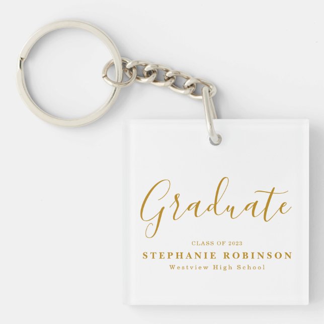 Gold Script Modernisation (Devant)