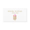 Gold Sequin Lipstick Makeup Artist Beauty Salon