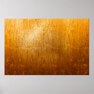 Gold Seriesgold,wallpaper,pattern,rough,abstract,a Poster