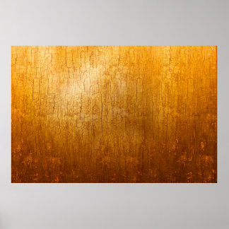 Gold Seriesgold,wallpaper,pattern,rough,abstract,a Poster