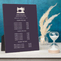 Gold Sewing Machine Seamstress Purple pricing
