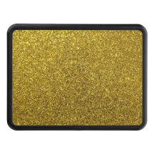 Gold Sparkle Glitter