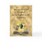 Gold Standard 8th Grade Graduate Card