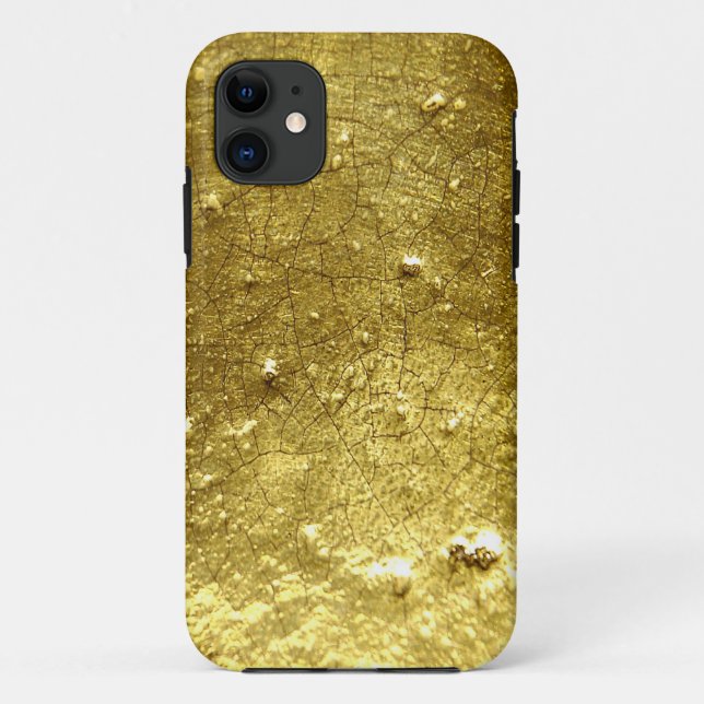 Gold stone Case-Mate Case (Back)