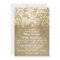 Gold String Lights Glam Elegant Vintage Wedding