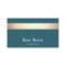 Gold Striped Modern Stylish Burgundy Teal