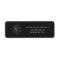 Gold Sun and Moon Tarot Wedding Label