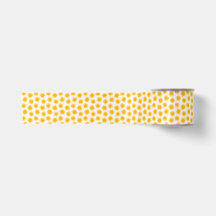 Gold Sunburst Pattern