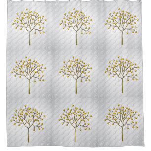 Gold Tree