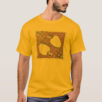 Gold Turtle Festival T-Shirt