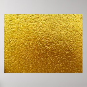 Gold wall texture designabstract, ancient, antique poster