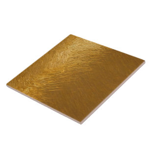 Gold White Vintage Art Deco Popular Collection Tile