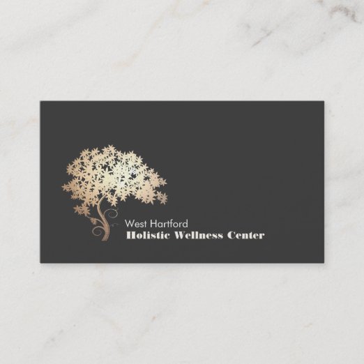 Zen Business Cards & Profile Cards Zazzle CA